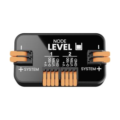 Artikelbild des Artikels “Füllstandsmesser NODE Level “