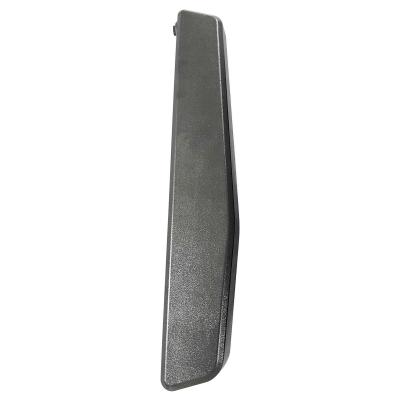 Product image of the product “Armlehne Rebel schwarz ”