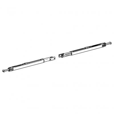 Product image of the product “Stützfuß 185 cm TO Serie 5500 / 6 / 8 ab 4 m ”