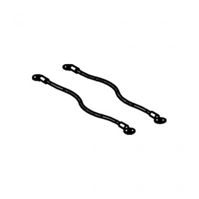 Artikelbild des Artikels “Drahtseil 55 cm für Neigung für Caravan Superb, 2 Stück “