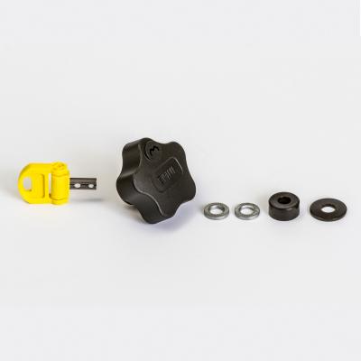 Product image of the product “Diebstahlsicherungskit für EMUK-Spiegel 2er-Set ”