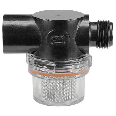 Product image of the product “Pumpenvorfilter ”
