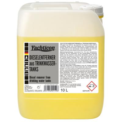 Artikelbild des Artikels “Dieselentferner für Trinkwassertanks 10 Liter “