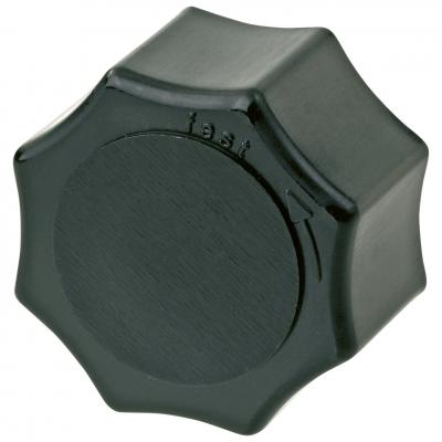Product image of the product “Verschlussmutter f. Kleinflaschen KLF ”