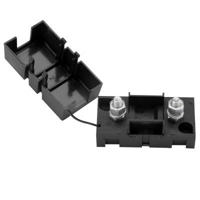 Product image of the product “Sicherungshalter Medi 1-fach ”