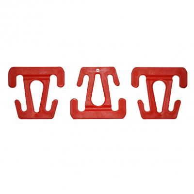 Artikelbild des Artikels “Kleiderbügelhalter Quickfree-Clip, 3er-Set “