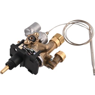 Product image of the product “Gasventil für Thetford Backöfen ”