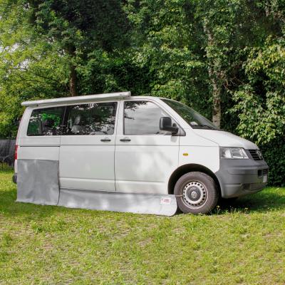 Artikelbild des Artikels “Bodenschürze VW T5/T6 “