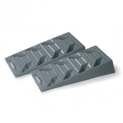 Artikelbild des Artikels “Auffahrkeil Level Pro 2er-Set “