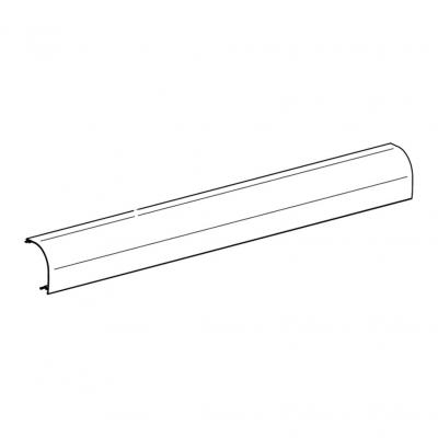 Product image of the product “Verdunkelungsrollo cremeweiß ”