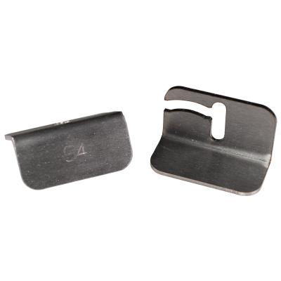 Product image of the product “Edelstahlwinkel ”