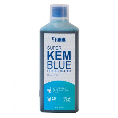 Artikelbild des Artikels “Toilettenzusatz Super Kem Blue Konzentrat “