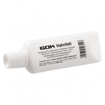 Product image of the product “Gasdichtpaste ”
