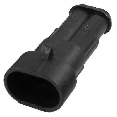 Artikelbild des Artikels “Superseal Stiftgehäuse, 2 2“