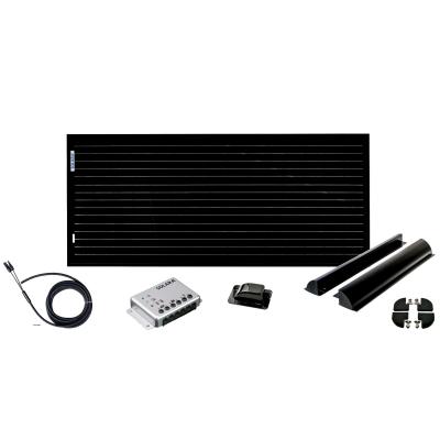 Artikelbild des Artikels “Solar-Komplettanlage Profi Pack, 120 Wp 120 Wp“