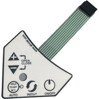 Product image of the product “Bedienfeld für MaxxFan Deluxe ”