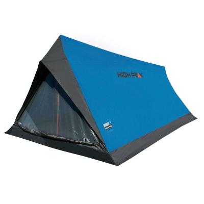 Artikelbild des Artikels “Trekkingzelt Minilite “