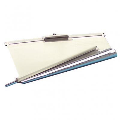 Product image of the product “Rollo komplett, beige beige”