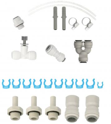 Artikelbild des Artikels “Installations-Set für UVC-Wasserhahn Zapfguard 3 “