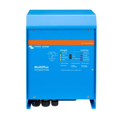 Product image of the product “Wechselrichter MultiPlus C 12/1600/70 ”