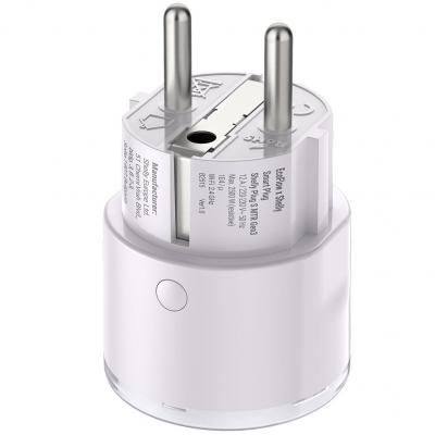 Artikelbild des Artikels “WLAN Steckdose Smart Plug “