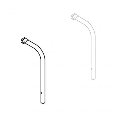 Product image of the product “Oberer Tragarm Thule Lift V16 ”