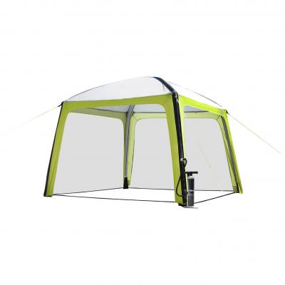 Product image of the product “Seitenwandset Aquamar, 300 x 178 cm ”