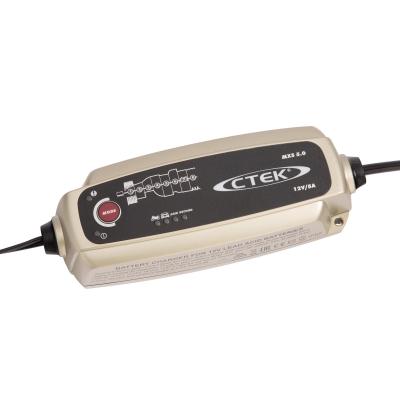 Artikelbild des Artikels “Batterieladegerät MXS 5.0 “