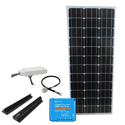 Product image of the product “Solar-Komplettanlage Caravan Kit Base Camp Smart ”