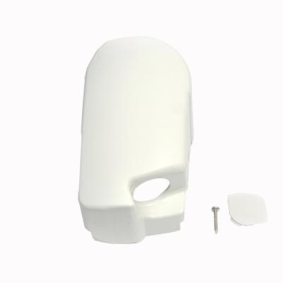 Product image of the product “Endkappe links (Motor) für TO 8000 ”