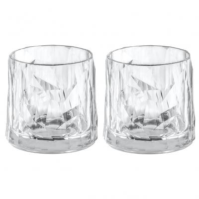 Artikelbild des Artikels “Trinkgläser Superglas CLUB, Whisky Whisky“