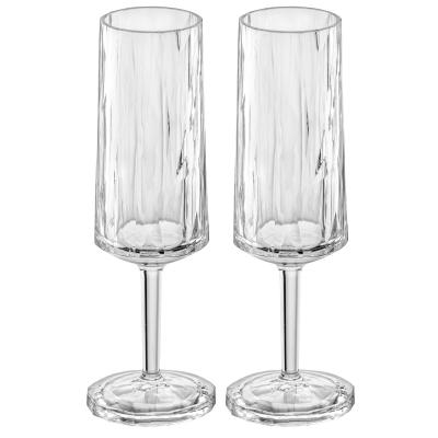 Artikelbild des Artikels “Trinkgläser Superglas CLUB, Sektglas Sektglas“