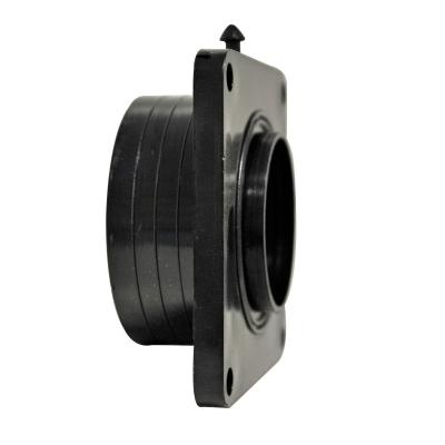 Product image of the product “Anschlussflansch 1½