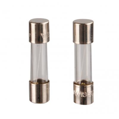 Product image of the product “Feinsicherung 3 A ”