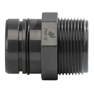 Product image of the product “Gerader Rohrverbinder 40/32 (AG 1 ¼