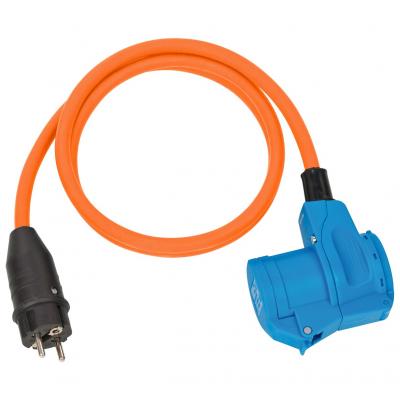 Artikelbild des Artikels “Winkeladapterkabel Schuko -> CEE “