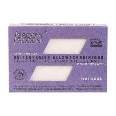 Artikelbild des Artikels “Allzweckreiniger seifenfrei, Natural “