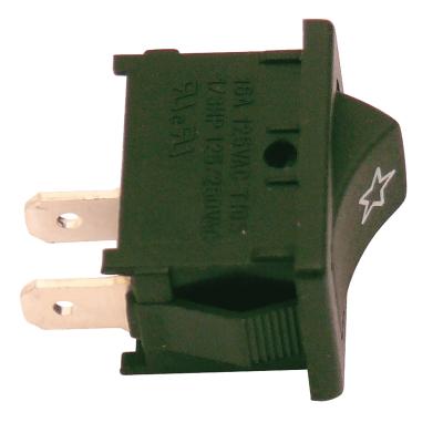 Artikelbild des Artikels “Schalter für elektronische Zündung “