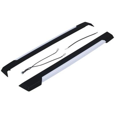 Artikelbild des Artikels “Seitenblenden mit LED VisionStar L, schwarz “