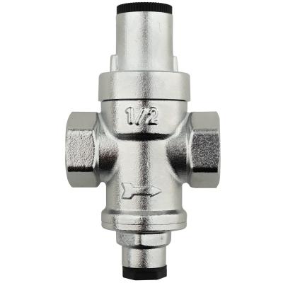 Product image of the product “Druckminderer Messing ”