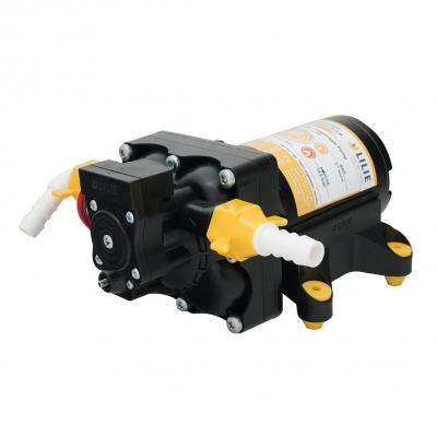 Product image of the product “Membranpumpe LP4142 SOFTSERIE® ”