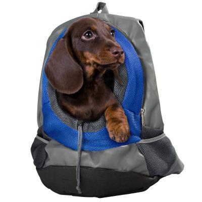 Artikelbild des Artikels “Rucksack für Hunde “