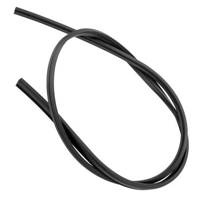 Product image of the product “Dichtung außen für VisionStar M ohne Lüftung, Länge: 157 cm ”
