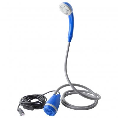 Product image of the product “Campingdusche Aquafresh 2.0 ”