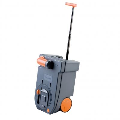 Product image of the product “Fäkalientank C250/C260 ”