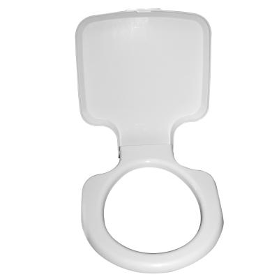 Artikelbild des Artikels “Toilettensitz mit Deckel “