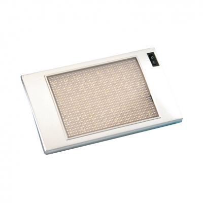 Product image of the product “Einbauleuchte mit Schalter ”