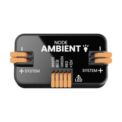 Product image of the product “Schalter und Dimmer NODE Ambient ”