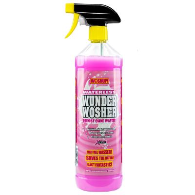 Artikelbild des Artikels “Waterless Wunder Wosher 1 l “