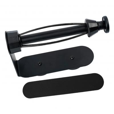 Product image of the product “Magnet-Toilettenpapierhalter inkl. Metall-Leiste ”